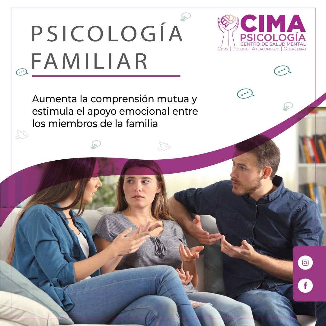 Promocional de clínica Psicológica