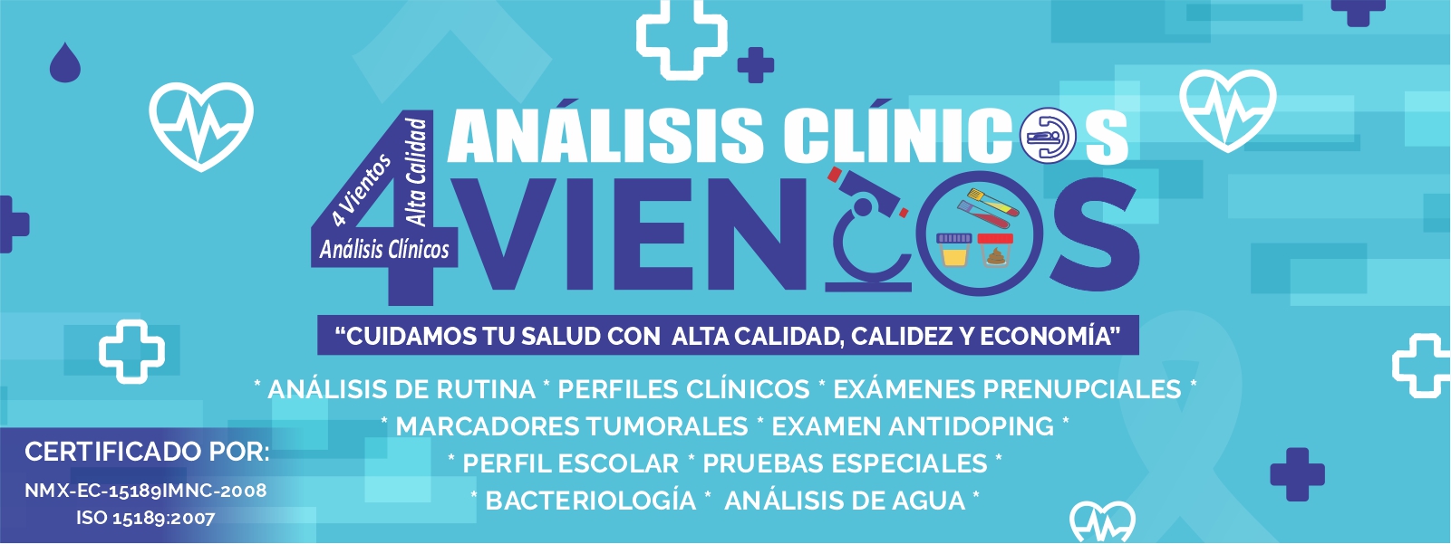 Portada para Laboratorio 4 Vientos