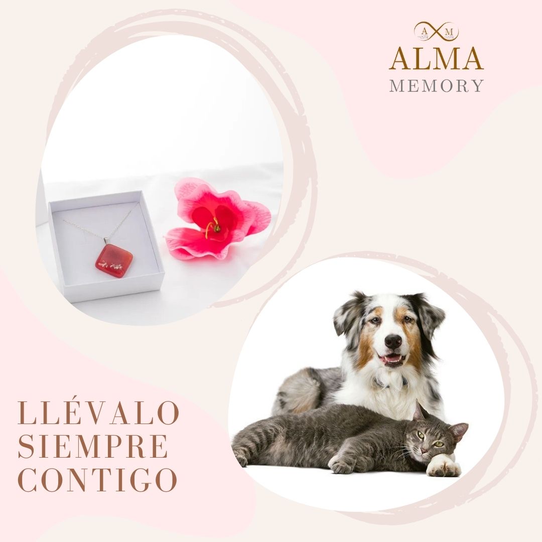 Imagen para empresa dedicada a la elaboración de colgantes