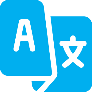 logo traductor