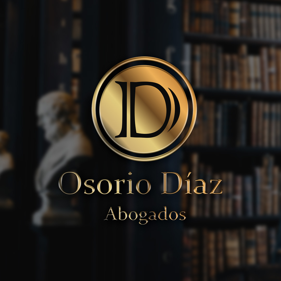 Logotipo para despacho de Abogados