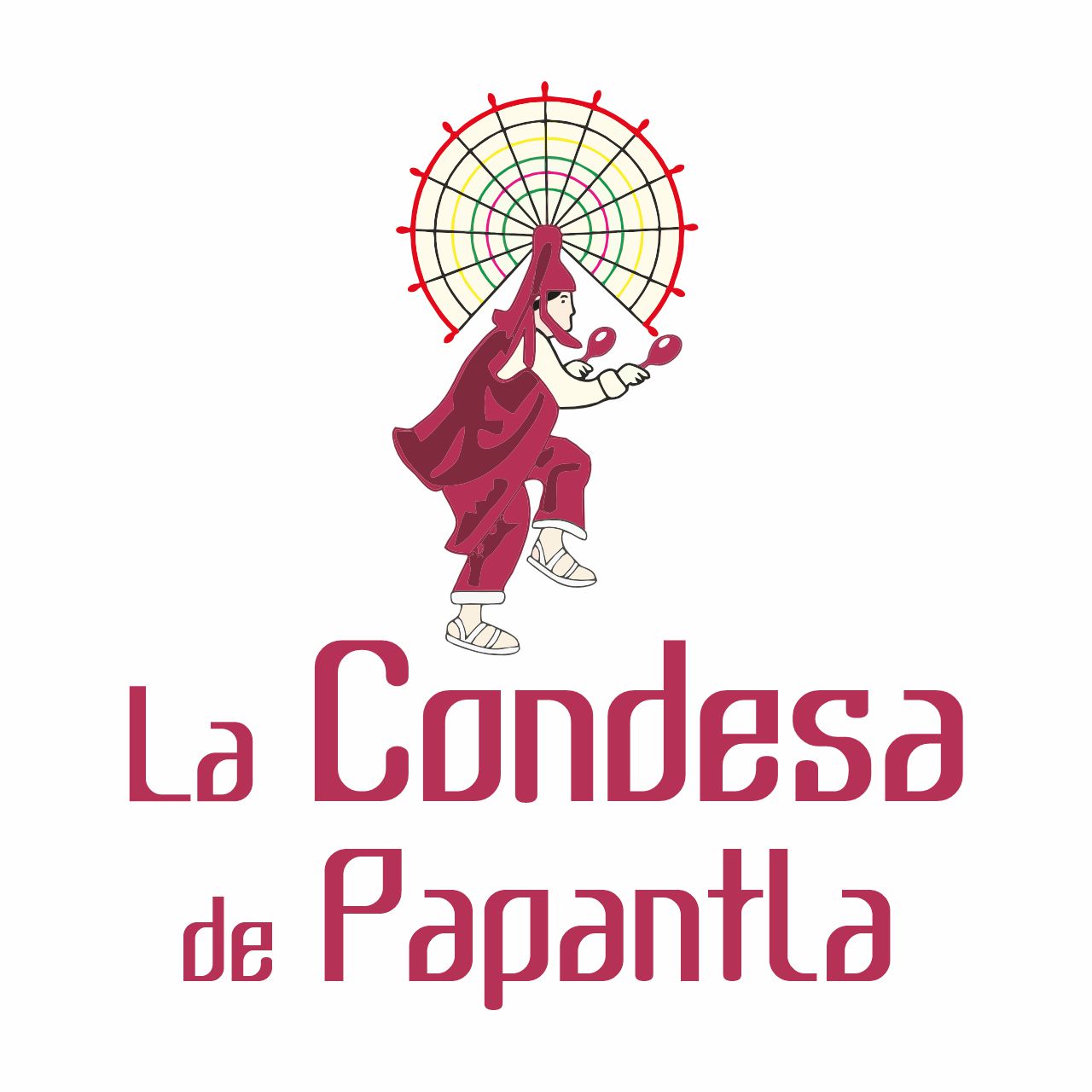 Logotipo para empresa dedicada a la venta de saborizantes y materias primas