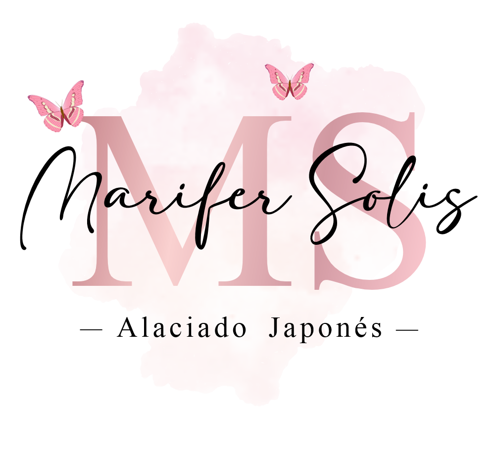 Logotipo para estilista
